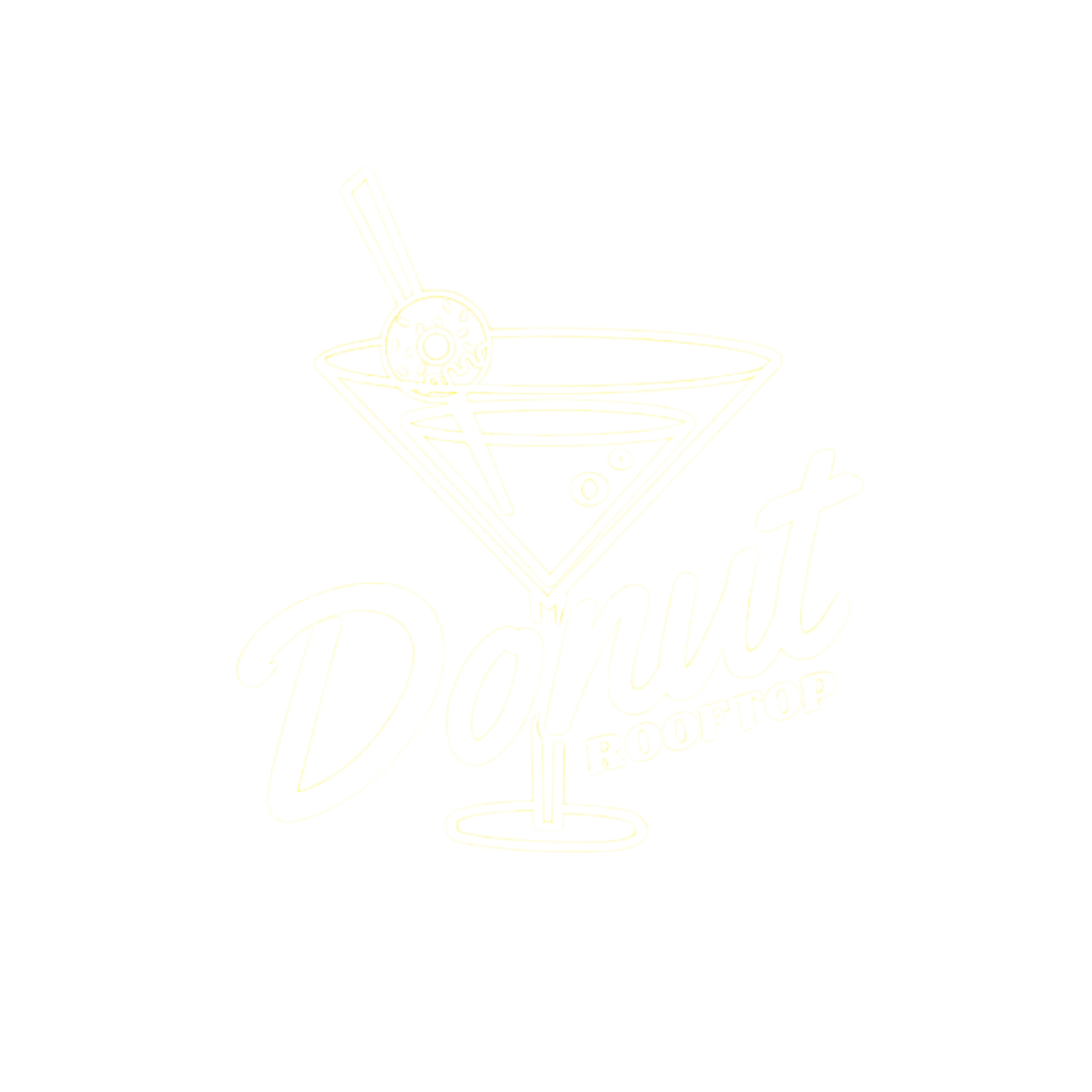 Donut Stop