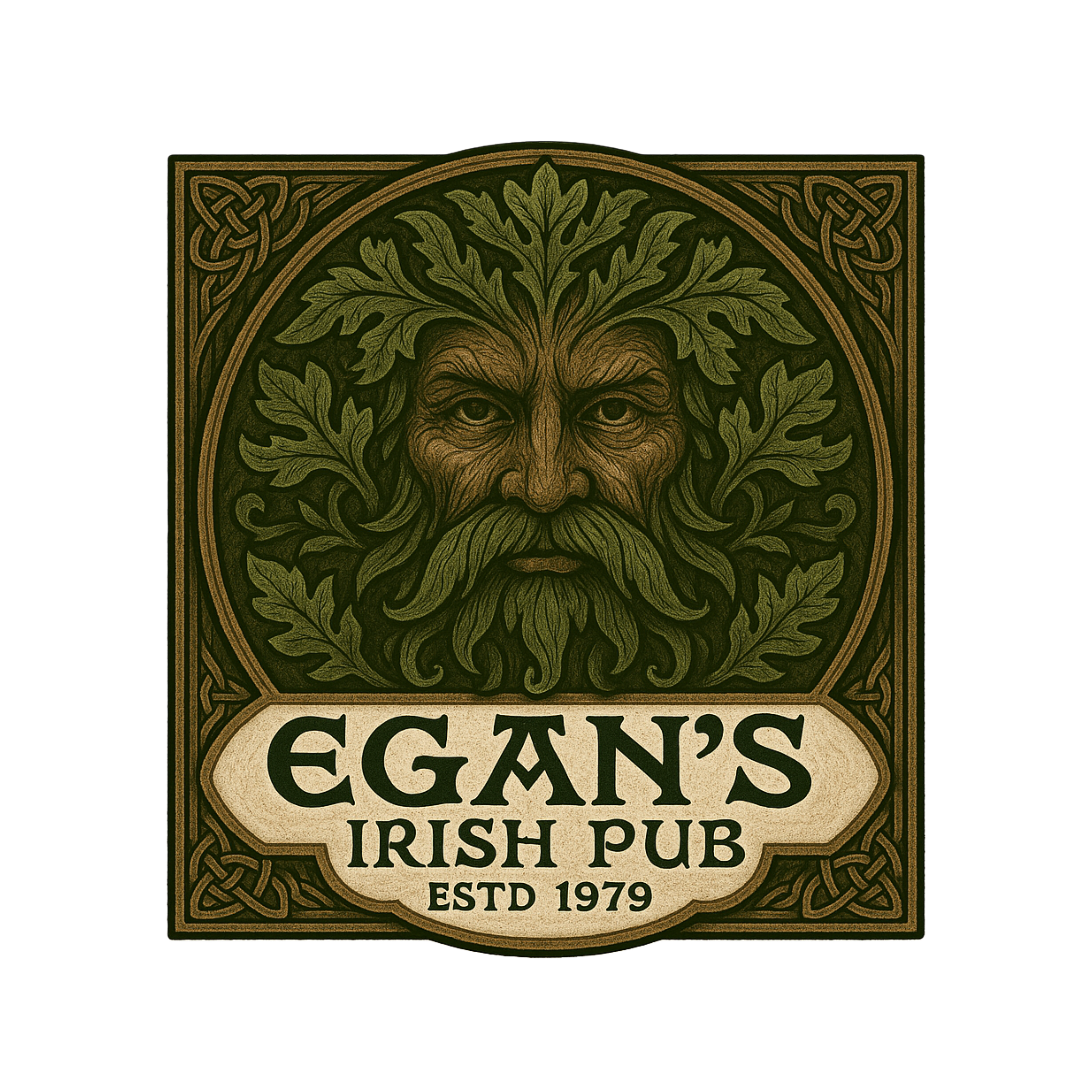 Egan's Irish Pub