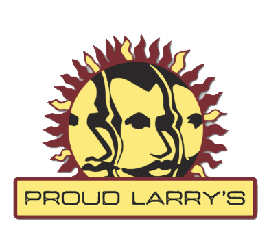 Proud Larry's