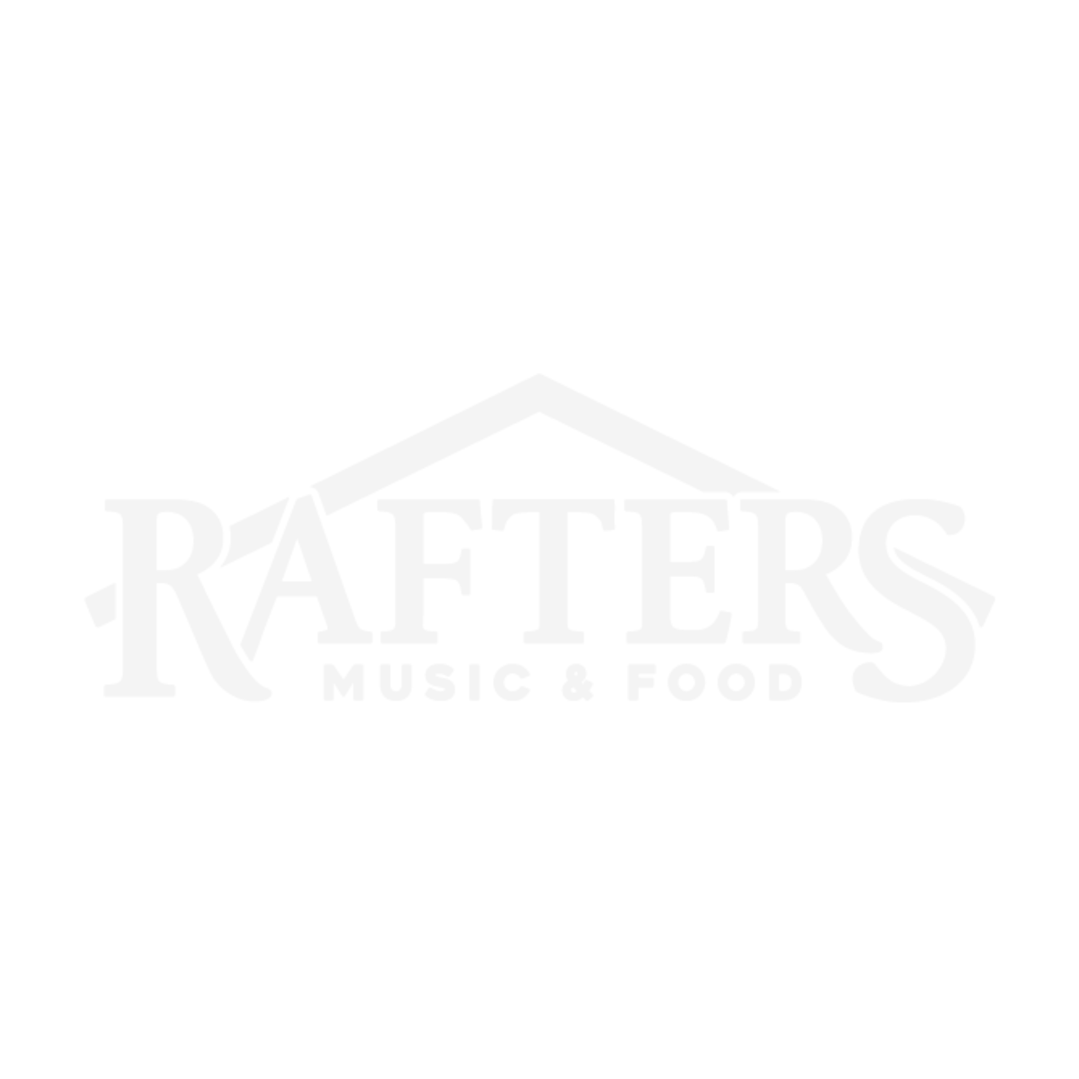Rafters Music & Food