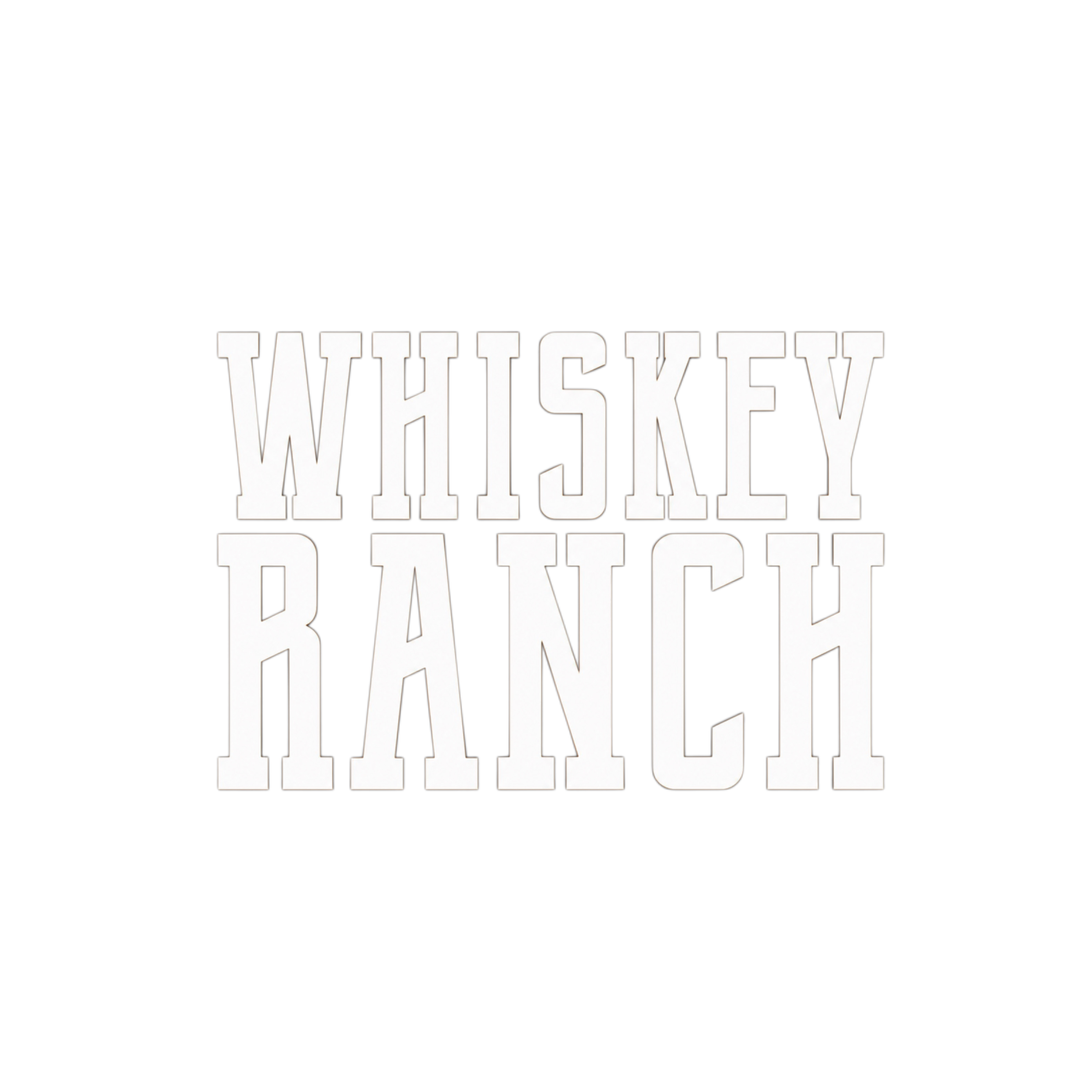 Whiskey Ranch